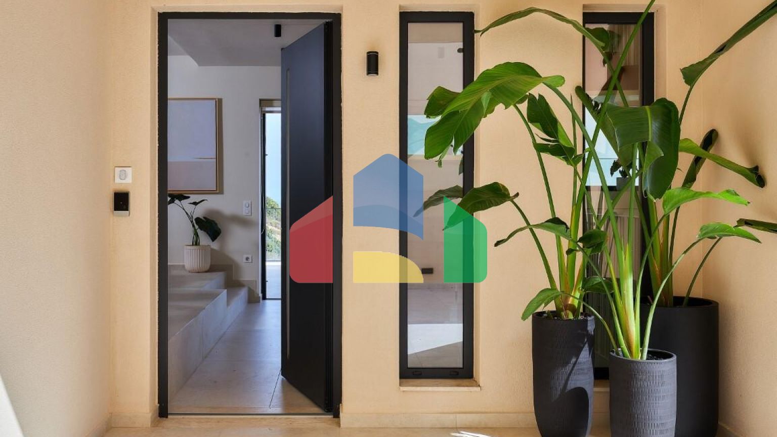 Продажа - Вилла 315 m² на Крите