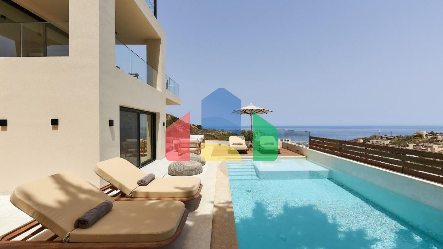 Продажа - Вилла 315 m² на Крите