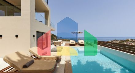 Продажа - Вилла 315 m² на Крите Продажа - Вилла 315 m² на Крите