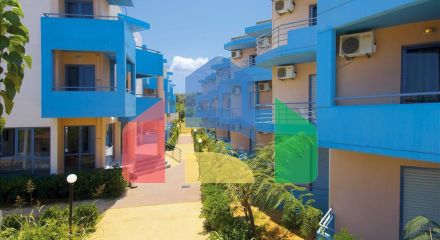 Продаж - Готель 5847 m² на Криті