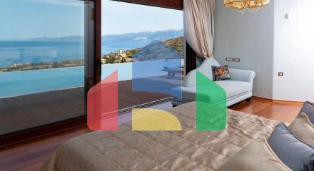 Продажа - Вилла 250 m² на Крите
