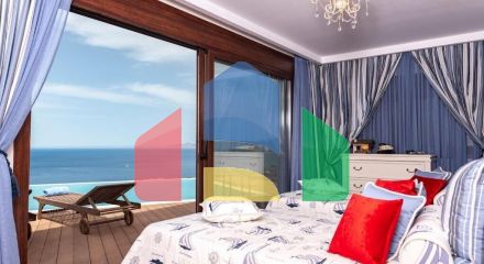 Продажа - Вилла 250 m² на Крите