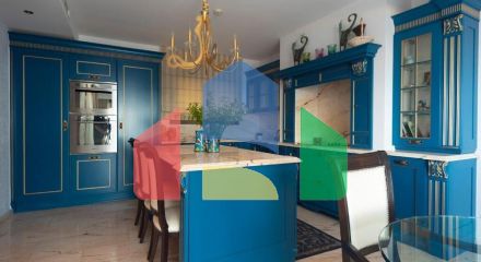 Продажа - Вилла 250 m² на Крите