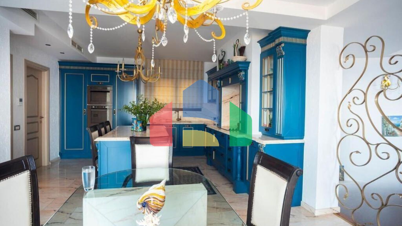 Продажа - Вилла 250 m² на Крите