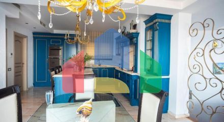 Продажа - Вилла 250 m² на Крите Продажа - Вилла 250 m² на Крите