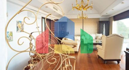 Продажа - Вилла 250 m² на Крите Продажа - Вилла 250 m² на Крите