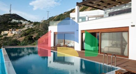 Продажа - Вилла 250 m² на Крите Продажа - Вилла 250 m² на Крите