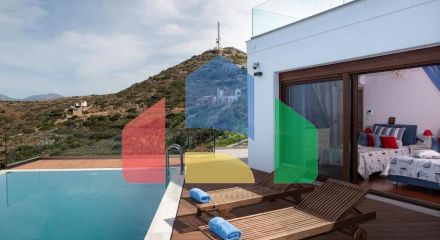 Продажа - Вилла 250 m² на Крите Продажа - Вилла 250 m² на Крите