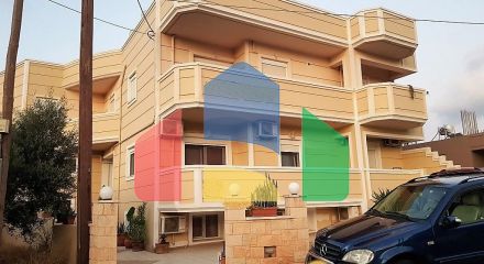 Продажа - Бизнес 540 m² на Крите