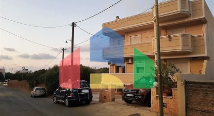 Продажа - Бизнес 540 m² на Крите