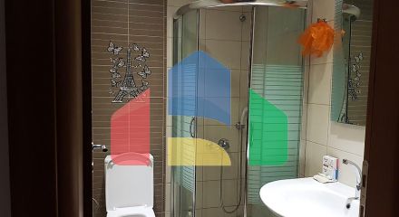 Продаж - Бізнес 540 m² на Криті