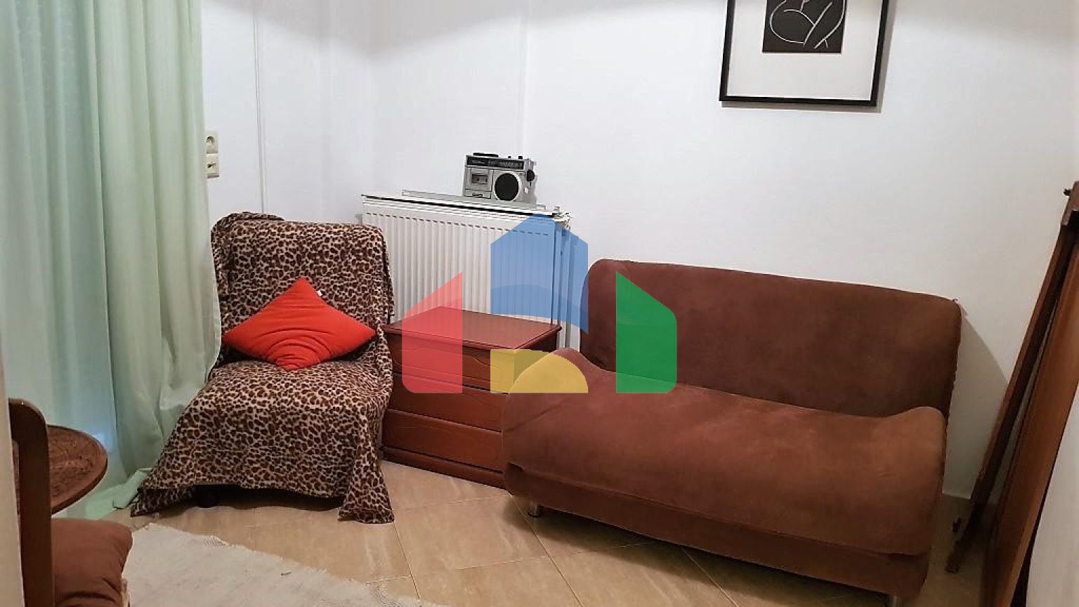 Продаж - Бізнес 540 m² на Криті