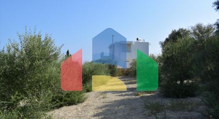 Продажа - Земельный участок 877 m² на Крите