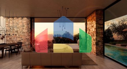 Продажа - Вилла 319 m² на Крите