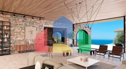 Продажа - Вилла 319 m² на Крите