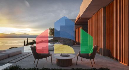 Продажа - Вилла 319 m² на Крите