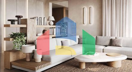 Продажа - Вилла 319 m² на Крите