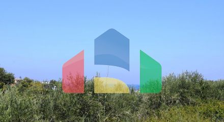 Продажа - Земельный участок 5500 m² на Крите