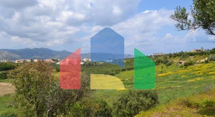 For Sale - Land 4500 m² in Crete