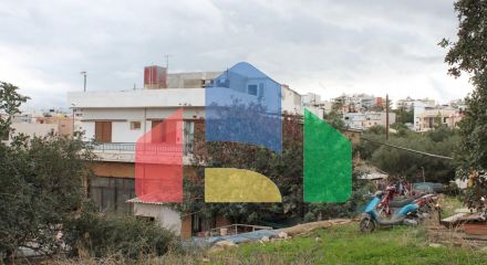 Продажа - Бизнес 366 m² на Крите
