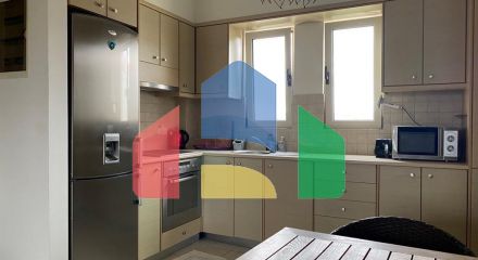 Продаж - Квартира 52 m² на Криті