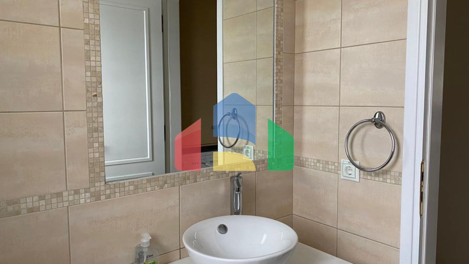 Продажа - Квартира 52 m² на Крите