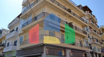 For Sale - Business 504 m² in Crete