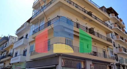 For Sale - Business 504 m² in Crete