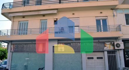 For Sale - Business 504 m² in Crete