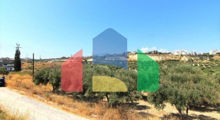 For Sale - Land 5500 m² in Crete