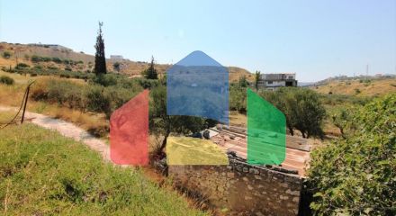 For Sale - Land 5500 m² in Crete