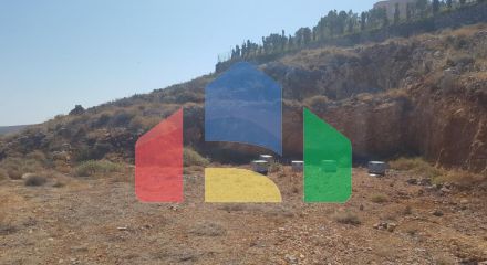 For Sale - Land 4000 m² in Crete