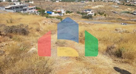 For Sale - Land 4000 m² in Crete