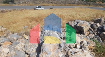 For Sale - Land 4000 m² in Crete