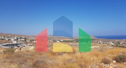 For Sale - Land 4000 m² in Crete