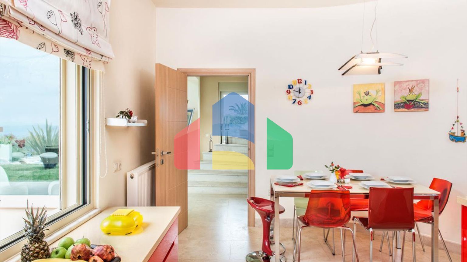 Продажа - Вилла 600 m² на Крите