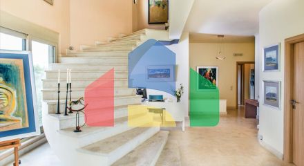 Продажа - Вилла 600 m² на Крите