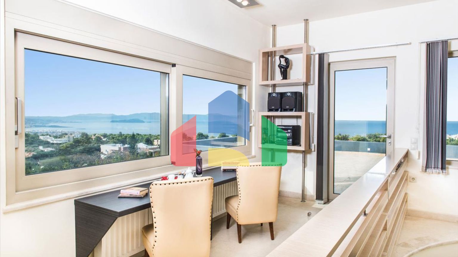 Продажа - Вилла 600 m² на Крите