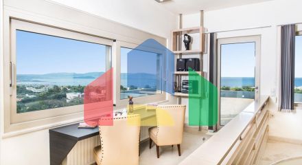 Продажа - Вилла 600 m² на Крите