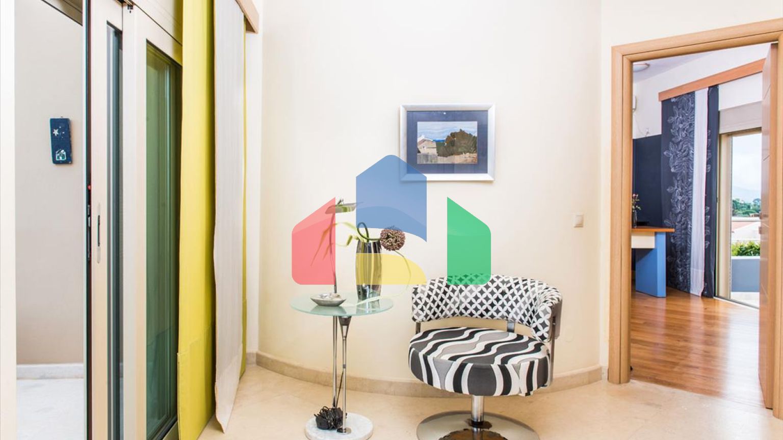 Продажа - Вилла 600 m² на Крите