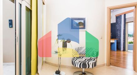 Продажа - Вилла 600 m² на Крите