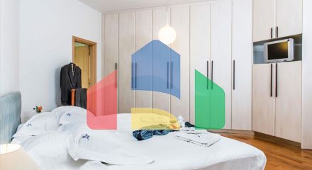 Продажа - Вилла 600 m² на Крите