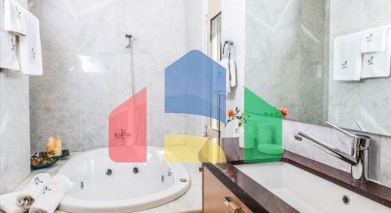 Продажа - Вилла 600 m² на Крите