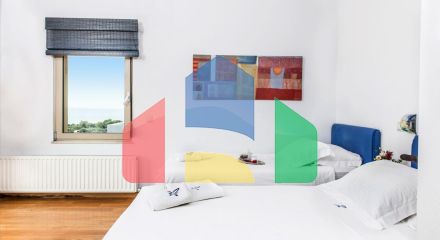 Продажа - Вилла 600 m² на Крите