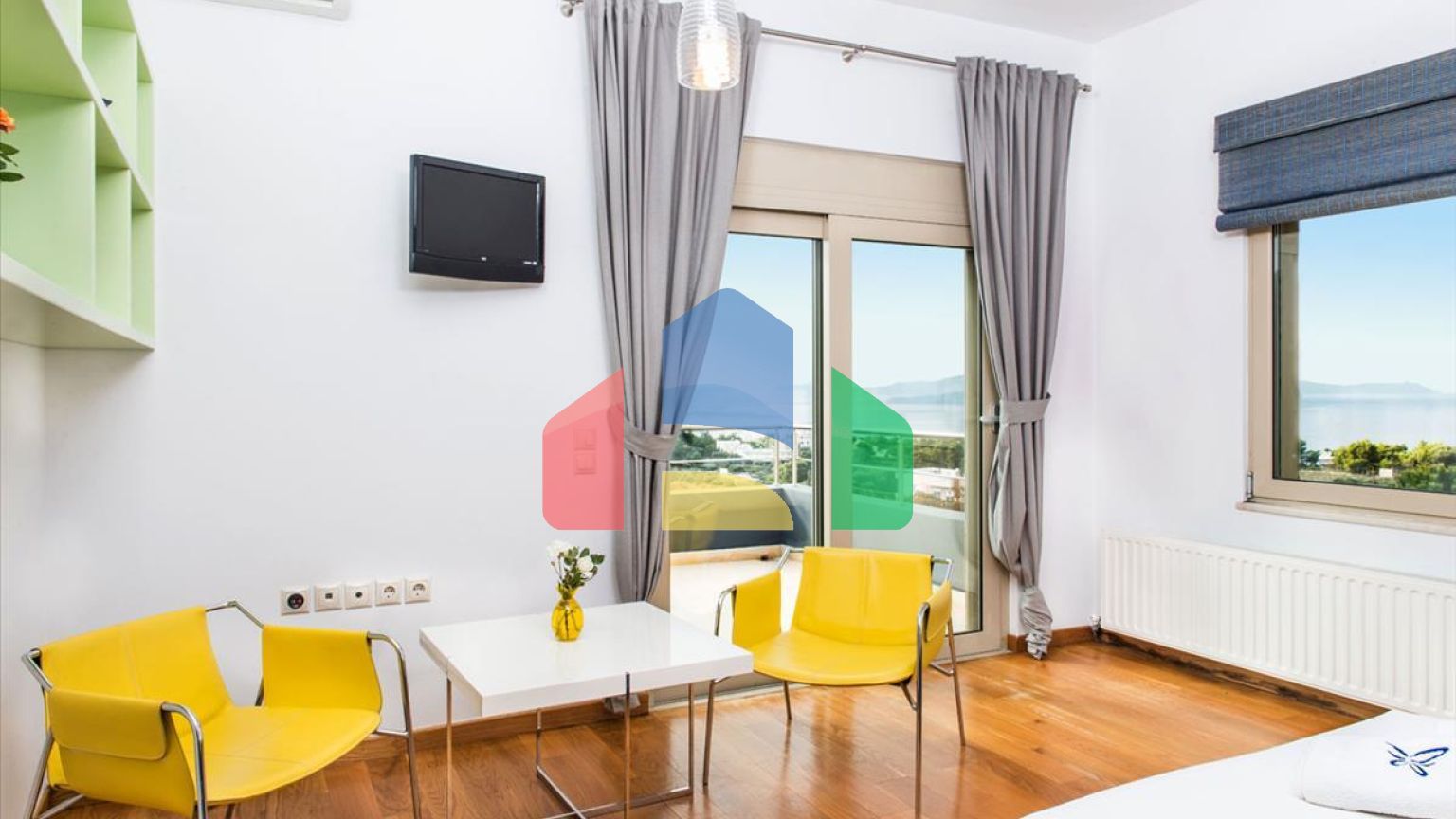 Продажа - Вилла 600 m² на Крите