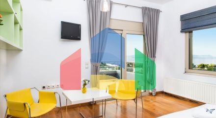 Продажа - Вилла 600 m² на Крите