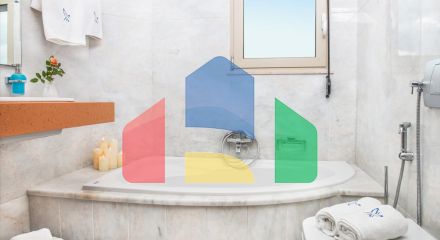 Продажа - Вилла 600 m² на Крите