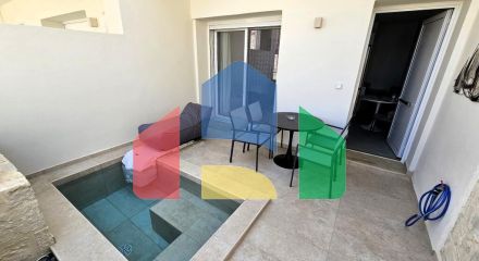Продаж - Таунхаус 69 m² на Криті