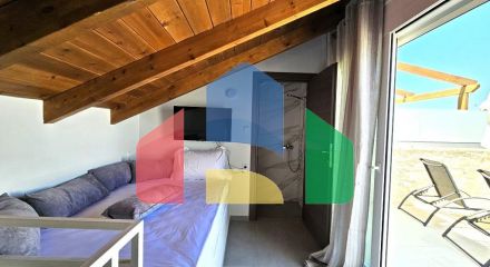 Продаж - Таунхаус 69 m² на Криті