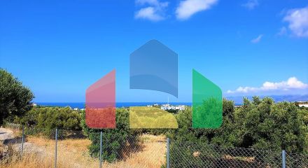 For Sale - Land 3300 m² in Crete